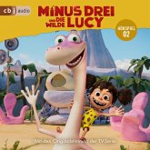 Minus Drei und die wilde Lucy – TV-Hörspiel 02 (MP3-Download)