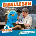 Wer ist der größte? (MP3-Download)