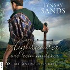 Ein Highlander wie kein anderer / Highlander Bd.11 (MP3-Download)