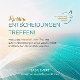 Richtige Entscheidungen treffen (MP3-Download)