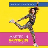 Master in Happiness (MP3-Download) Master in Happiness (MP3-Download)