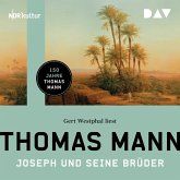 Joseph und seine Brüder (MP3-Download)