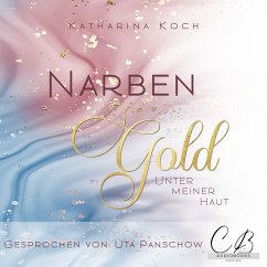 Narbengold (MP3-Download) - Koch, Katharina