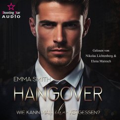 Hangover: Wie kann man ihn vergessen? (MP3-Download) - Smith, Emma