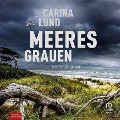 Meeresgrauen (MP3-Download) - Lund, Carina