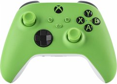 Microsoft Xbox Wirel. Controller Xbox Series X/S velocity green