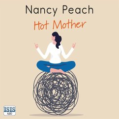 Hot Mother (MP3-Download) - Peach, Nancy