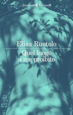 Cover Quel luogo a me proibito