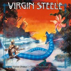 Virgin Steele - The Anniversary Edition - Virgin Steele I