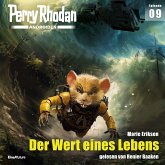 Perry Rhodan Androiden 09: Der Wert eines Lebens (MP3-Download)