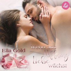 Wenn aus Hoffnung Liebe wächst (MP3-Download) - Gold, Ella