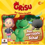 Folge 1: Das verrückte Schaf (MP3-Download)