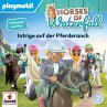 Horses Of Waterfall - Folge 2: Intrige... - Bild 1