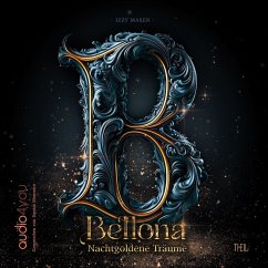 Bellona (MP3-Download) - Maxen, Izzy