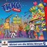Folge 33: Wirbel um die Wilde Wespe... - Bild 1