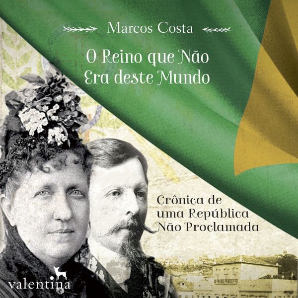 O reino que não era deste mundo (MP3-Download)