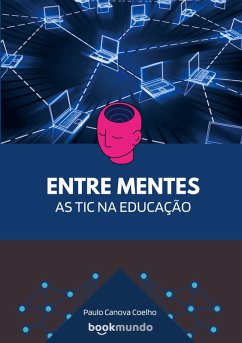 Cover ENTRE MENTES