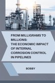 From Milligrams to Millions: The Economic Impact of Internal Corrosion Control in Pipelines