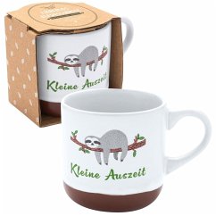 Cover Espressotasse Motiv 