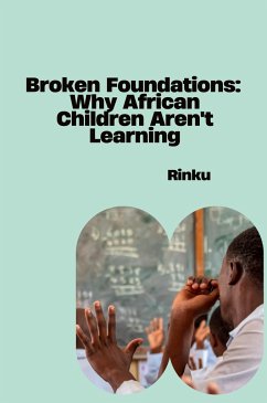 Broken Foundations: Why African Children Aren't Learning - Rinku