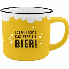 Becher Motiv 