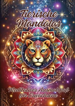 Tierische Mandalas - ArtJoy, Ela