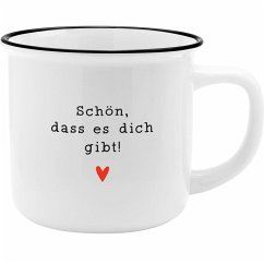 Cover Becher Motiv 