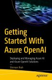 Getting Started with Azure OpenAI