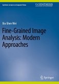 Fine-Grained Image Analysis: Modern Approaches
