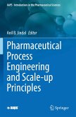 Pharmaceutical Process Engineering and Scale-up Principles