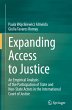 Expanding Access to Justice - Bild 1