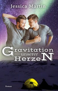 Gravitation unserer Herzen - Martin, Jessica