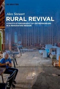 Rural Revival - Stewart, Alex