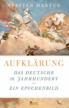 Cover Aufklärung