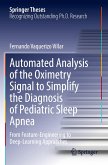 Automated Analysis of the Oximetry Signal to Simplify the Diagnosis of Pediatric Sleep Apnea