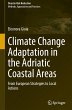 Climate Change Adaptation in the... - Bild 1