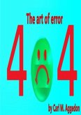 The Art of Error 404