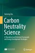 Carbon Neutrality Science - Bild 1