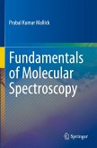 Fundamentals of Molecular Spectroscopy