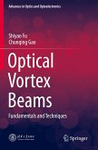 Optical Vortex Beams