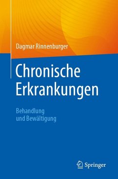 Chronische Erkrankungen - Rinnenburger, Dagmar