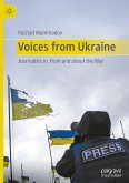 Voices from Ukraine