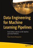 Data Engineering for Machine Learning Pipelines Data Engineering for Machine Learning Pipelines