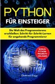 Python für Einsteiger