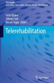 Telerehabilitation Telerehabilitation