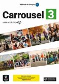 Carrousel 3 - Édition Hybride