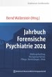 Jahrbuch Forensische Psychiatrie 2024 - Bild 1