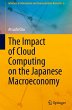The Impact of Cloud Computing on the... - Bild 1