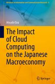 The Impact of Cloud Computing on the Japanese Macroeconomy