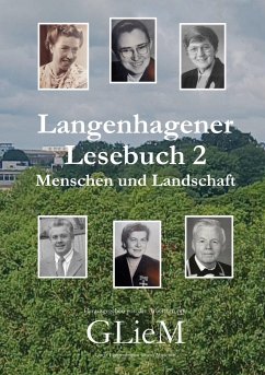 Langenhagener Lesebuch 2